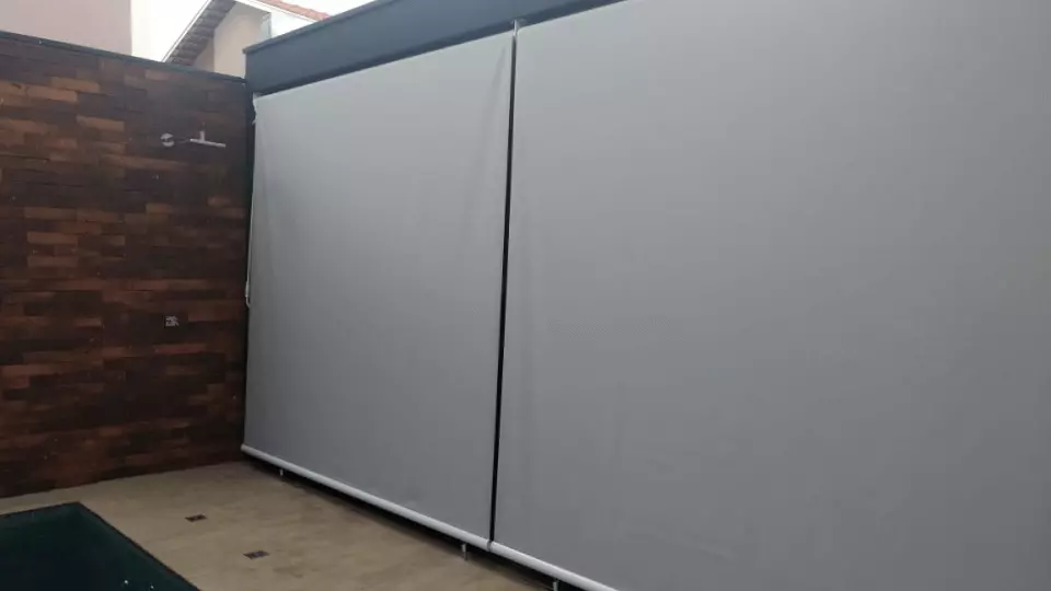 Toldo Vertical